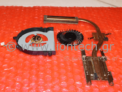 Service Laptop HP